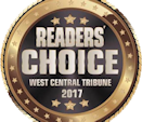 Reader's Choice 2017